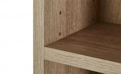 smart Multifunktionsregal Ben | Eiche sägerau (Nachbildung) -Deutschland Regale Verkaufs-Shop 13348892 5 202207011247