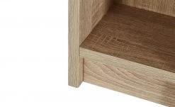 smart Multifunktionsregal Ben | Eiche sägerau (Nachbildung) -Deutschland Regale Verkaufs-Shop 13348892 6 202207011247