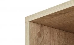 smart Regal BEN | Eiche sägerau (Nachbildung) 40|cm 105|cm -Deutschland Regale Verkaufs-Shop 13348893 2 202207011247