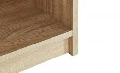 smart Regal BEN | Eiche sägerau (Nachbildung) 40|cm 105|cm -Deutschland Regale Verkaufs-Shop 13348893 5 202207011247