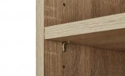 smart Regal BEN | Eiche sägerau (Nachbildung) 40|cm 201|cm -Deutschland Regale Verkaufs-Shop 13348894 5 202207011247