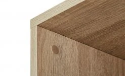 smart Regal BEN | Eiche sägerau (Nachbildung) 40|cm 201|cm -Deutschland Regale Verkaufs-Shop 13348894 7 202207011247