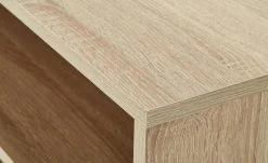 smart Regal BEN | Eiche sägerau (Nachbildung) 80|cm 105|cm -Deutschland Regale Verkaufs-Shop 13348895 3 202207011247