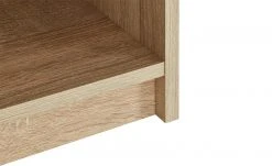 smart Regal BEN | Eiche sägerau (Nachbildung) 80|cm 105|cm -Deutschland Regale Verkaufs-Shop 13348895 5 202207011247