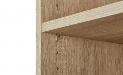 smart Regal BEN | Eiche sägerau (Nachbildung) 80|cm 201|cm -Deutschland Regale Verkaufs-Shop 13348896 3 202207011247