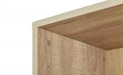 smart Regal BEN | Eiche sägerau (Nachbildung) 80|cm 201|cm -Deutschland Regale Verkaufs-Shop 13348896 5 202207011247