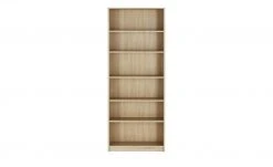 smart Regal BEN | Eiche sägerau (Nachbildung) 80|cm 201|cm -Deutschland Regale Verkaufs-Shop 13348896 9 202207011247