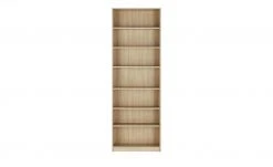 smart Regal BEN | Eiche sägerau (Nachbildung) 80|cm 236|cm -Deutschland Regale Verkaufs-Shop 13348897 3 202207011247