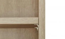 smart Regal BEN | Eiche sägerau (Nachbildung) 80|cm 236|cm -Deutschland Regale Verkaufs-Shop 13348897 7 202207011247