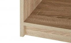 smart Regal BEN | Eiche sägerau (Nachbildung) 80|cm 236|cm -Deutschland Regale Verkaufs-Shop 13348897 8 202207011247