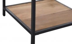 Regal Ivy | Schwarz / Akazie -Deutschland Regale Verkaufs-Shop 13349079 2 202205121239