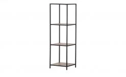 Regal Ivy | Schwarz / Akazie