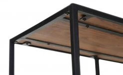 Regal Ivy | Schwarz / Akazie 11 Regal Ivy | Schwarz / Akazie -Deutschland Regale Verkaufs-Shop 13349081 5 202205111241