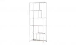 Regal Ivy | Weiß / Mango