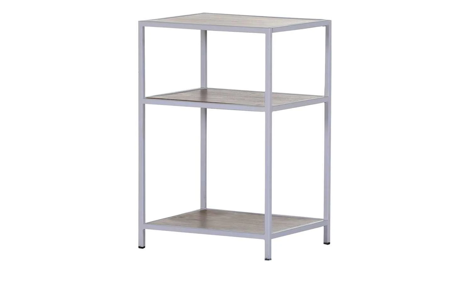 Regal Ivy | Weiß / Mango 3 Regal Ivy | Weiß / Mango