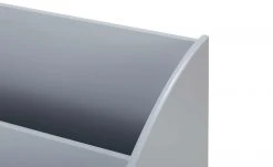 Uups Bücherregal | Grau -Deutschland Regale Verkaufs-Shop 13573841 4 202104012232