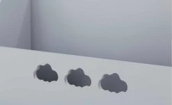 Uups Bücherregal | Grau -Deutschland Regale Verkaufs-Shop 13573841 6 202104012232