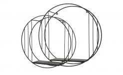 Wandregal, 2er Set -Deutschland Regale Verkaufs-Shop 13585020 3 202103162233