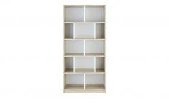 Regal Caja | Eiche San Remo (Nachbildung) -Deutschland Regale Verkaufs-Shop 342245404 2 201811271526