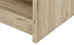 Unterstellregal Caja | Eiche San Remo (Nachbildung) -Deutschland Regale Verkaufs-Shop 342245407 10 201811271524