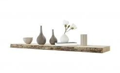 Wandboard Classic Eiche | 118|cm -Deutschland Regale Verkaufs-Shop 565955 1 201811271523