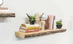 Wandboard Classic Eiche | 118|cm -Deutschland Regale Verkaufs-Shop 565955 3 202011252239