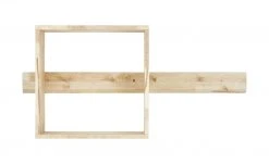 Roomers Wandregal, 5-teilig Nate -Deutschland Regale Verkaufs-Shop 567846 10 201811271515