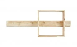 Roomers Wandregal, 5-teilig Nate -Deutschland Regale Verkaufs-Shop 567846 12 201811271515