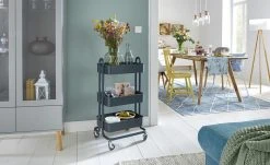 Roomers Wandregal, 5-teilig Nate -Deutschland Regale Verkaufs-Shop 567846 20 202101202234