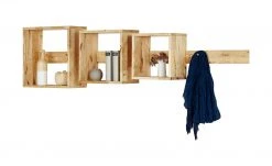 Roomers Wandregal, 5-teilig Nate -Deutschland Regale Verkaufs-Shop 567846 24 202209060030