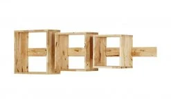 Roomers Wandregal, 5-teilig Nate -Deutschland Regale Verkaufs-Shop 567846 25 202209060030