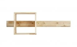 Roomers Wandregal, 5-teilig Nate -Deutschland Regale Verkaufs-Shop 567846 7 201811271515