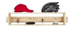 Roomers Wandregal, 6-teilig Nate -Deutschland Regale Verkaufs-Shop 567847 11 201811271515