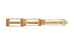 Roomers Wandregal, 6-teilig Nate -Deutschland Regale Verkaufs-Shop 567847 17 201811271515