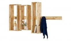 Roomers Wandregal, 6-teilig Nate -Deutschland Regale Verkaufs-Shop 567847 18 201811271515