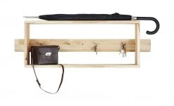 Roomers Wandregal, 6-teilig Nate -Deutschland Regale Verkaufs-Shop 567847 9 201811271515