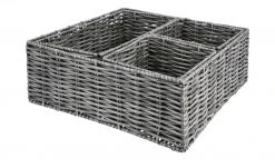 Aufbewahrungskorb, 4er-Set -Deutschland Regale Verkaufs-Shop 568873 11 202111222235