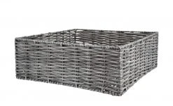 Aufbewahrungskorb, 4er-Set -Deutschland Regale Verkaufs-Shop 568873 6 202111222235