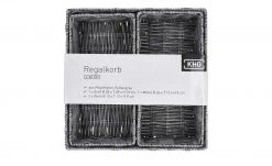 Aufbewahrungskorb, 4er-Set -Deutschland Regale Verkaufs-Shop 568873 8 202111222235