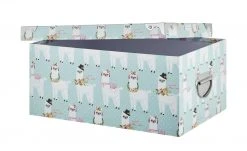 Aufbewahrungsboxen, 3er-Set Alpaka 10 Aufbewahrungsboxen, 3er-Set Alpaka -Deutschland Regale Verkaufs-Shop 569393 1 201907262251