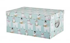 Aufbewahrungsboxen, 3er-Set Alpaka 11 Aufbewahrungsboxen, 3er-Set Alpaka -Deutschland Regale Verkaufs-Shop 569393 2 201907262251