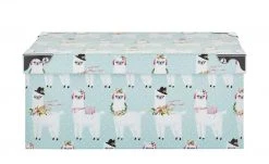 Aufbewahrungsboxen, 3er-Set Alpaka 13 Aufbewahrungsboxen, 3er-Set Alpaka -Deutschland Regale Verkaufs-Shop 569393 5 201907262251