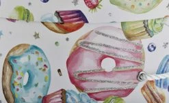 Aufbewahrungsboxen, 3er-Set Donut -Deutschland Regale Verkaufs-Shop 569395 4 201907252252