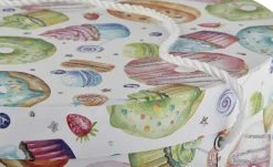 Aufbewahrungsboxen, 3er-Set Donut -Deutschland Regale Verkaufs-Shop 569395 7 201907252252