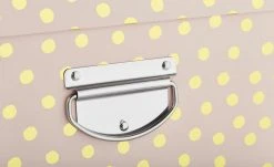 Aufbewahrungsbox, 3er-Set Punkte -Deutschland Regale Verkaufs-Shop 569398 2 201907252252