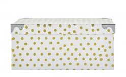 Aufbewahrungsbox, 3er-Set Punkte -Deutschland Regale Verkaufs-Shop 569398 7 201907252252