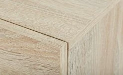 Regal Multiraumkonzept | Eiche Sägerau (Nachbildung) 80|cm 98|cm -Deutschland Regale Verkaufs-Shop 82693 3 202003232237