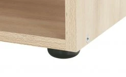 Eckregal Multiraumkonzept | Eiche Sägerau (Nachbildung) 185|cm -Deutschland Regale Verkaufs-Shop 82706 3 202003242242