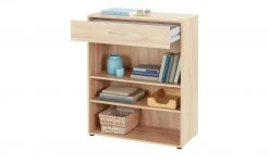 Regal Multiraumkonzept | Buche (Nachbildung) 80|cm 98|cm -Deutschland Regale Verkaufs-Shop 82721 5 202003232237