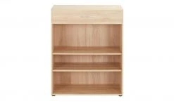 Regal Multiraumkonzept | Buche (Nachbildung) 80|cm 98|cm -Deutschland Regale Verkaufs-Shop 82721 6 202003232237